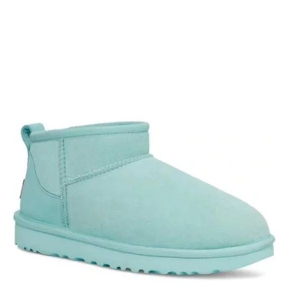 UGG Shoes - 🎁 UGG Womens Classic Ultra Mini Ankle Boot